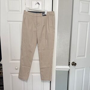 Express Men's Tan Pants